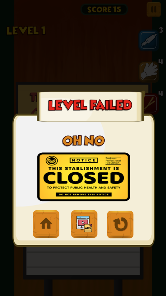 #5. Stop Buggin (iOS) 由: Michael Cadenhead