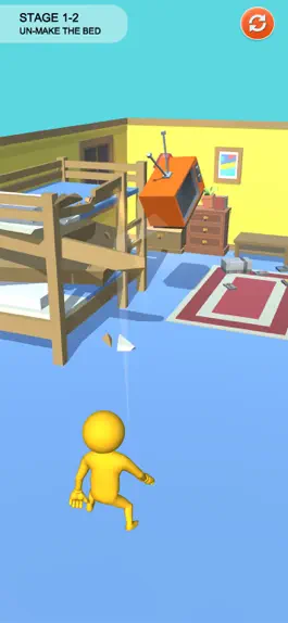 Game screenshot Flick Stuff! mod apk