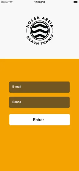 Game screenshot Nossa Areia mod apk