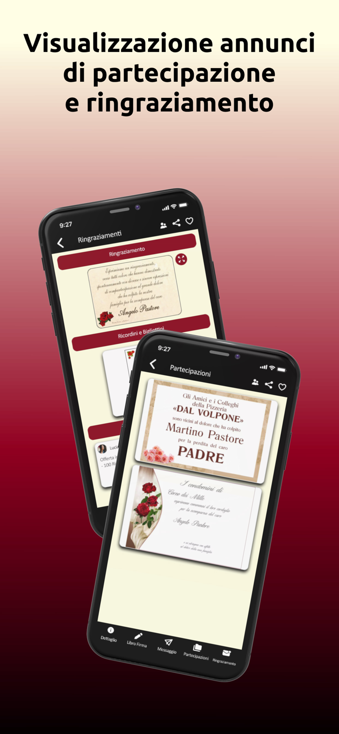 Antonaci Onoranze Funebri