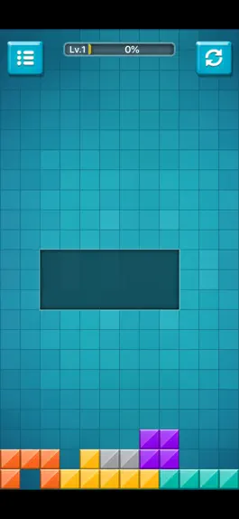 Game screenshot Dr. Block mod apk