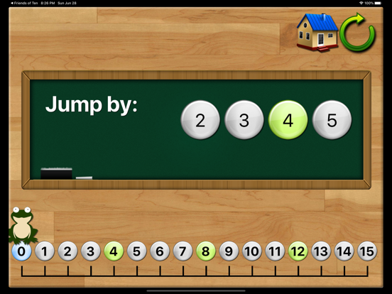 Teaching Number Linesのおすすめ画像8