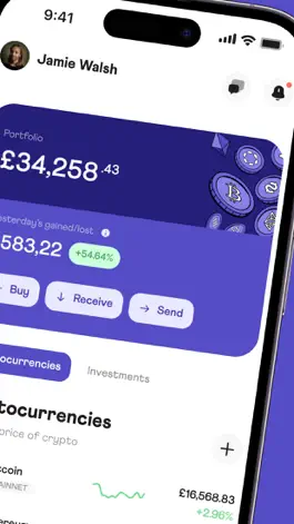 Game screenshot Doshi Wallet apk