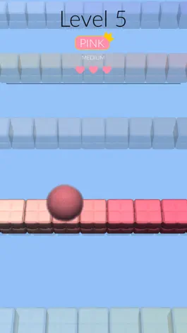 Game screenshot FurBall Game apk