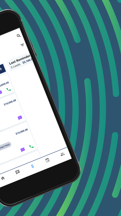 ProfitFlo Screenshot