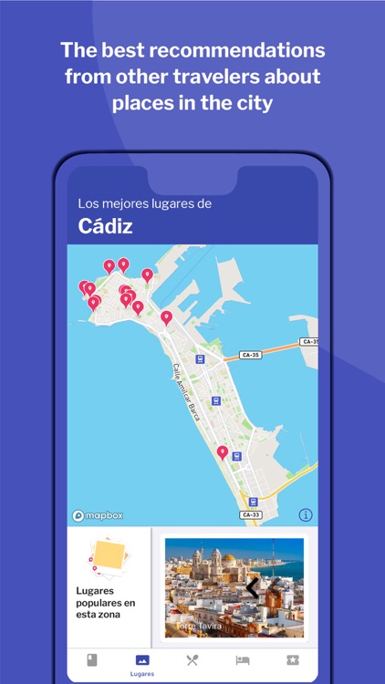 Cádiz - City Guide