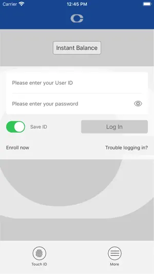 CentralMOBILE screenshot 2