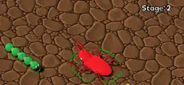 Game screenshot Bug Dash mod apk