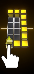 Diamond Blocks - Puzzles screenshot #4 for iPhone