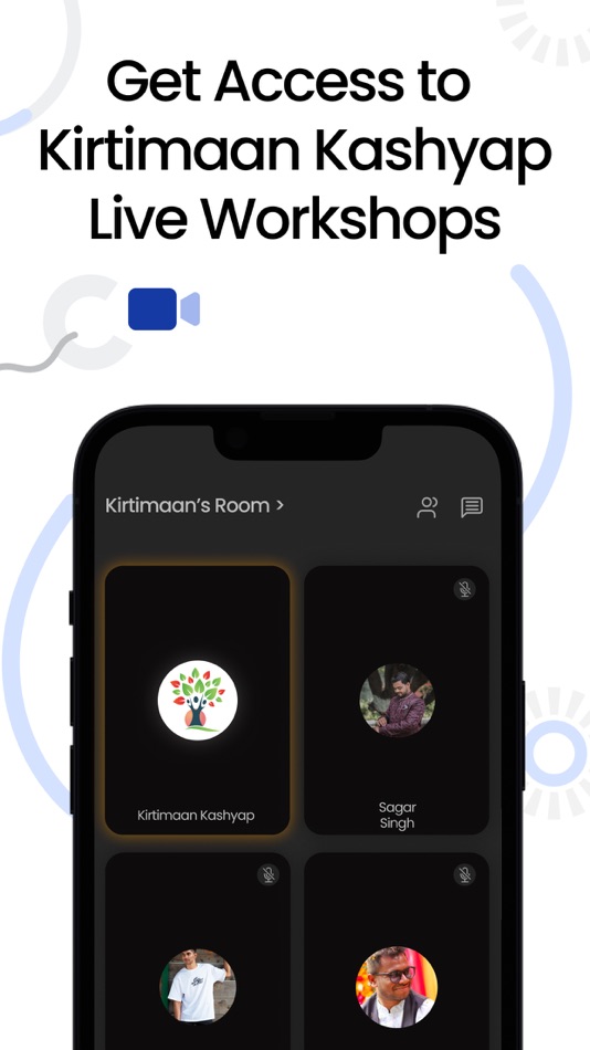 #3. Kirtimaan Kashyap (iOS) 由: TagMango Inc