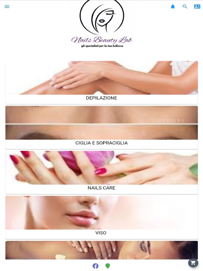Nails Beauty Lab