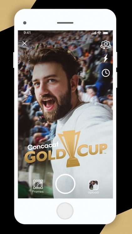 CONCACAF Official App screenshot-4