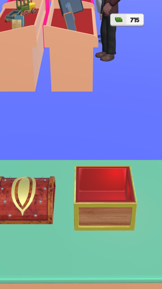 #2. Pawn Shop! (iOS) 由: 3A YAPIM VE YAZILIM DANISMANLIK LIMITED SIRKETI