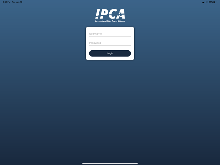 IPCA Video App
