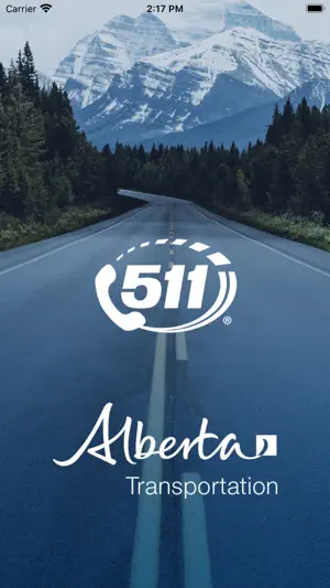 511 Alberta screenshot 1