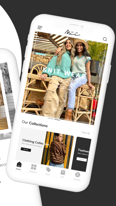Shopmii Screenshot