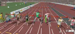 Game screenshot Athletics Mania: Track & Field mod apk