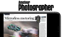 Game screenshot Amateur Photographer Magazine hack