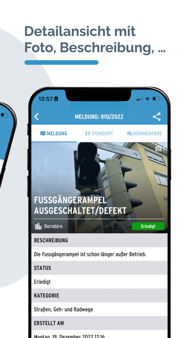 buergermeldungen.com Screenshot
