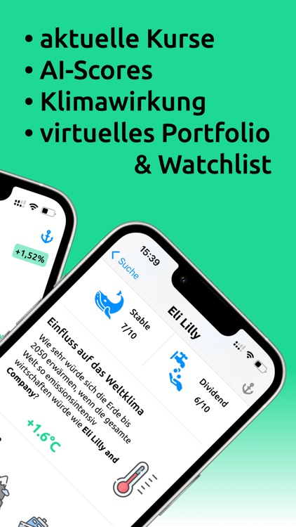 illumino - Aktien Börse Infos