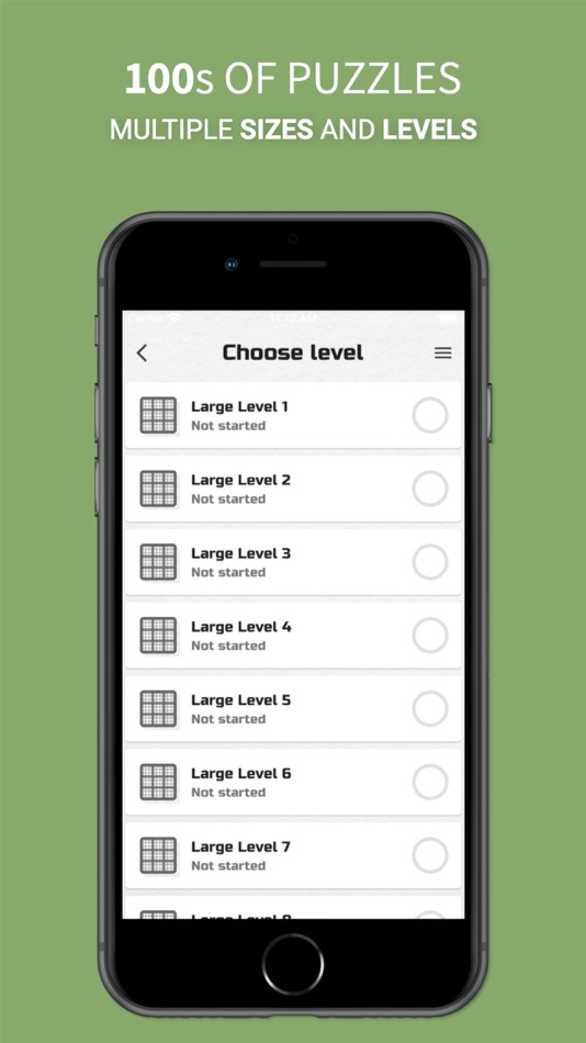 #6. Killer Sudoku (iOS) 由: Ian Sutton
