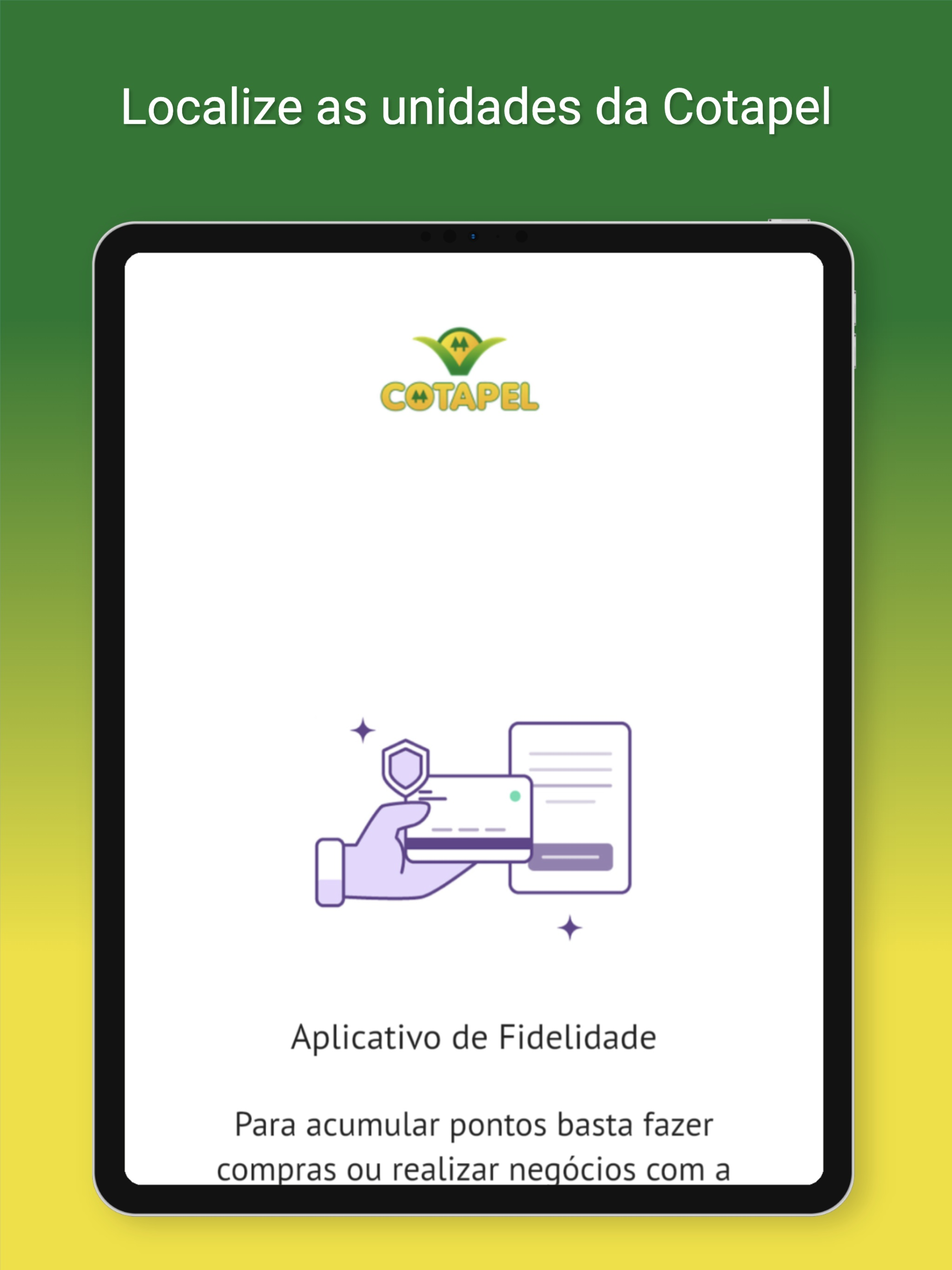 Cotapel screenshot 5