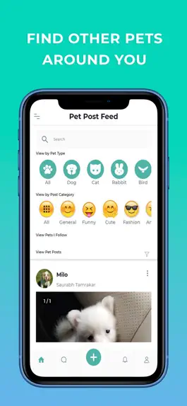 Game screenshot PetLauv apk