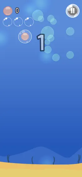 Game screenshot Fill The Bubbles mod apk