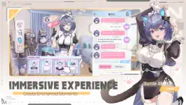 Game screenshot Zgirls3 apk