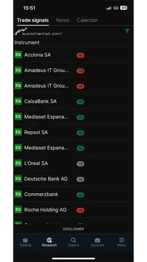 HBZ+ screenshot 3