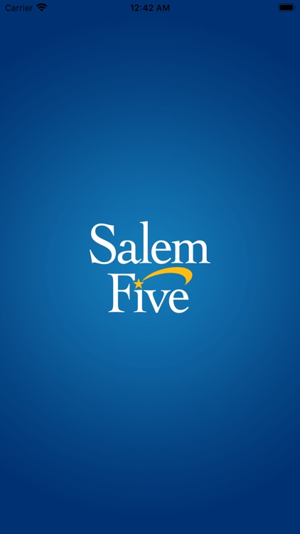 Salem Five Banking