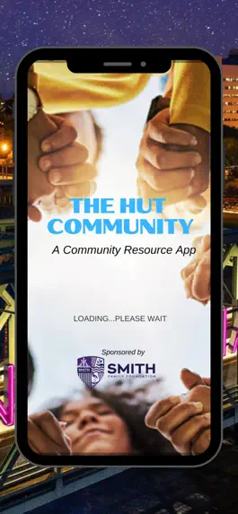 Game screenshot THE HUT COMMUNITY mod apk