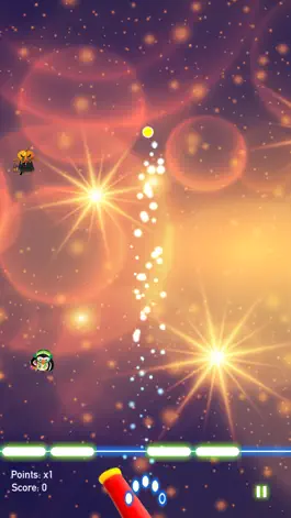 Game screenshot Space Cannon   Holiday Special apk