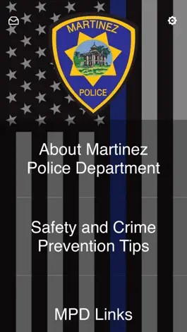 Game screenshot Martinez Police Department mod apk