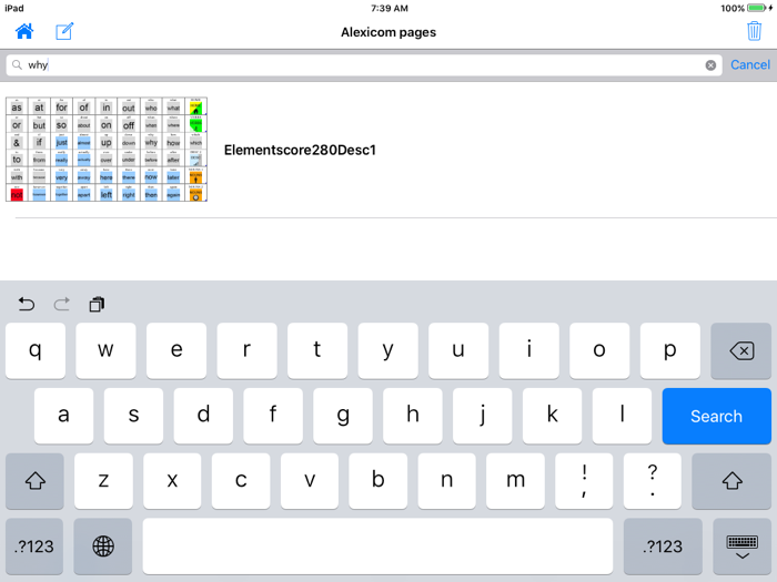 AT Elements Core 280 Male