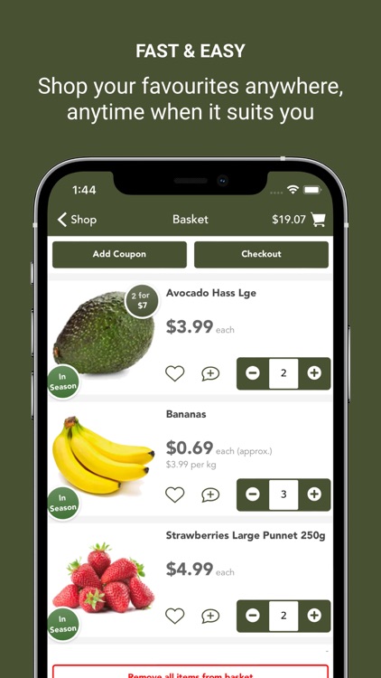 The Happy Apple screenshot-3