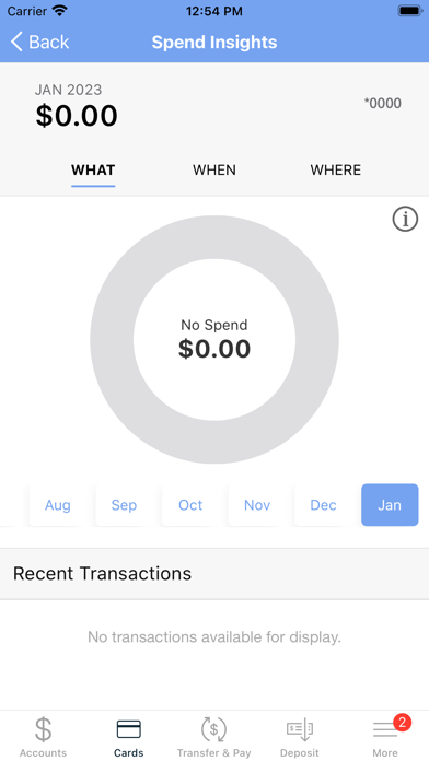 Time Bank Mobile Screenshot