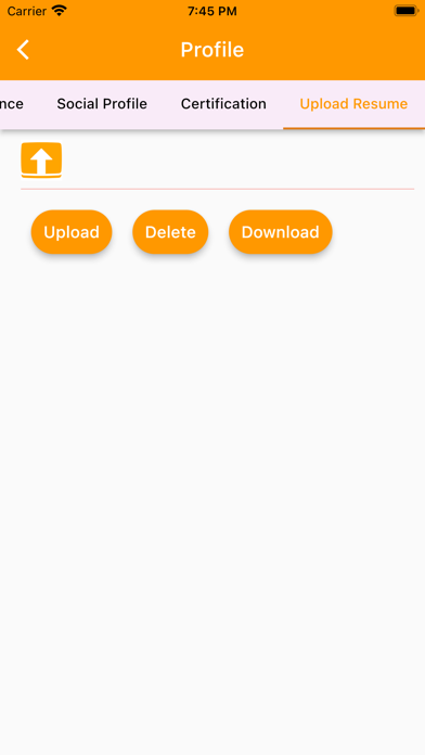Itecy Screenshot