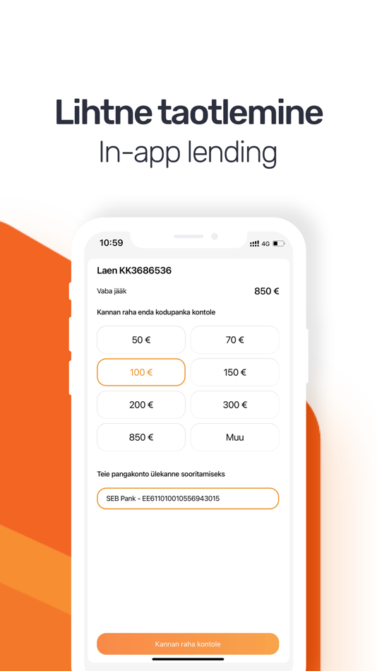 #4. Placet Group (iOS) 由: Placet Group OÜ