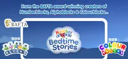 Game screenshot Numberblocks: Bedtime Stories mod apk