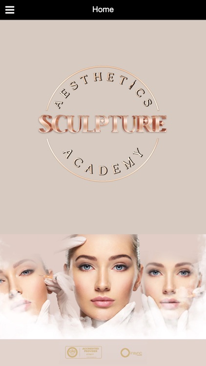 Sculpture Aesthetics Academy