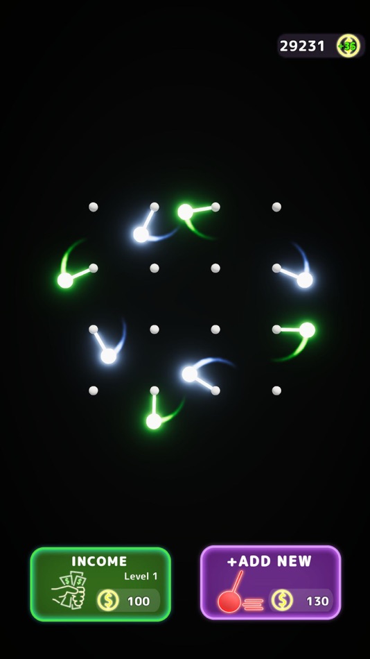 #4. Pendulum ASMR (iOS) 由: M8 Games