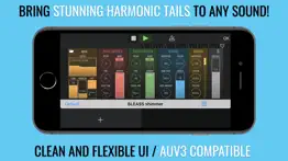 How to cancel & delete bleass shimmer auv3 plugin 3