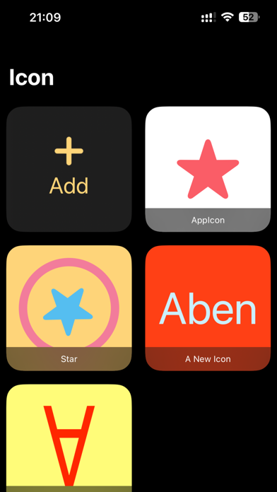 IconShop 2023 Screenshot