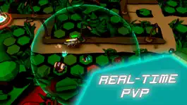 Game screenshot Poly Ploy - Tower Defense mod apk