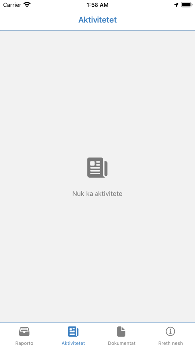DibraON Screenshot