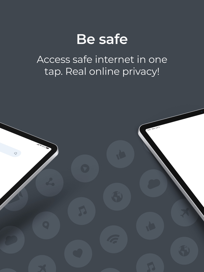 Hola VPN Privacy and Security