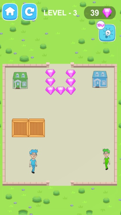 Draw to Home 2 screenshot-3