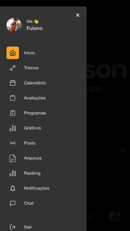 Game screenshot KLEÍBSON apk