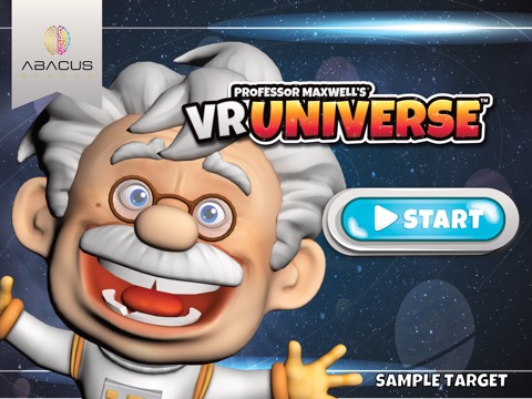 VR Universeのおすすめ画像1